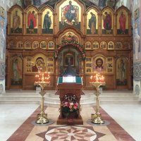 Бутовский полигон